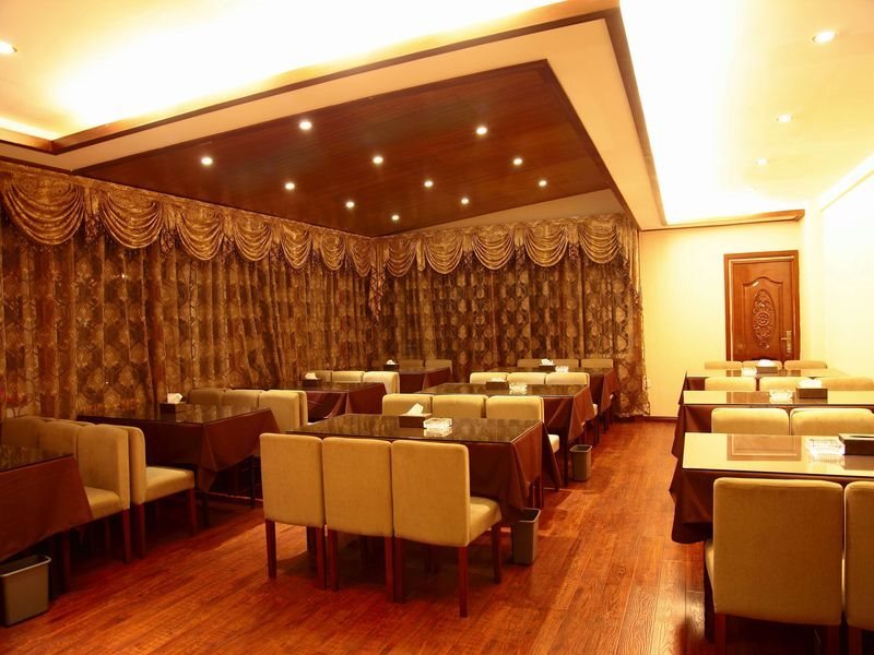 Куньмин: Kunming Hongxu Holiday Express Hotel