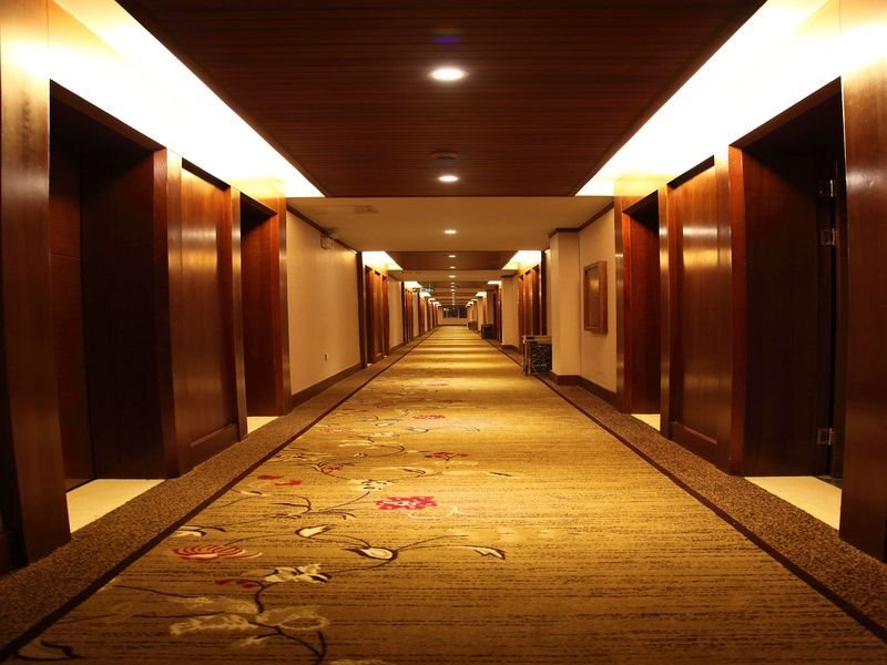 Куньмин: Kunming Hongxu Holiday Express Hotel