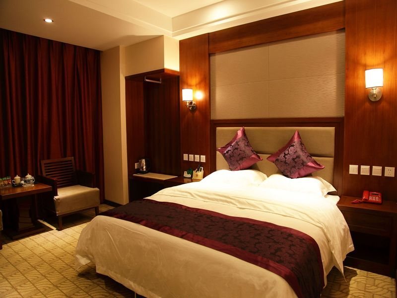 Kunming Hongxu Holiday Express Hotel — фото 5