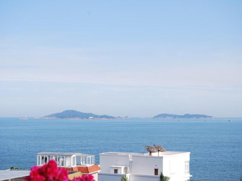Сямынь: Xiamen Paradise Bay Villa