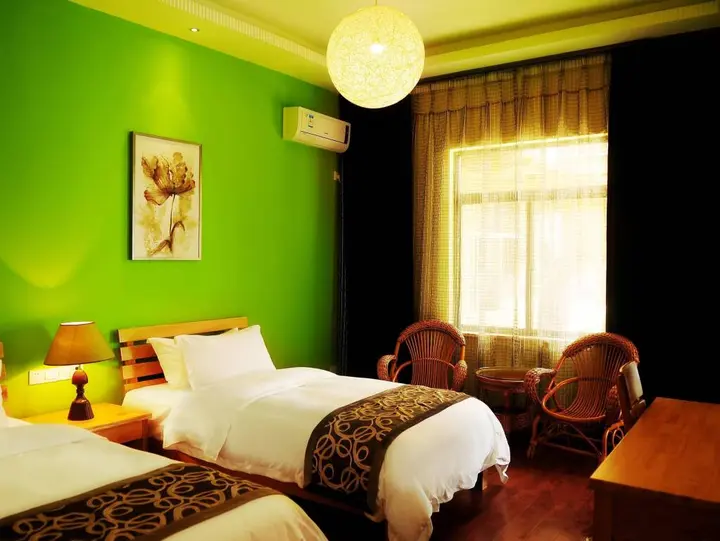 Сямынь: Xiamen Paradise Bay Villa