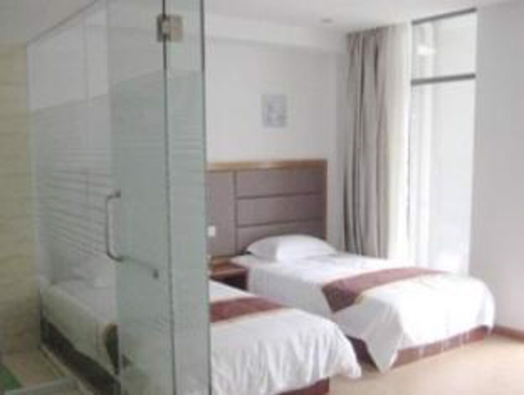 Хуаншань: Paifang Xiaozhen Express Hotel