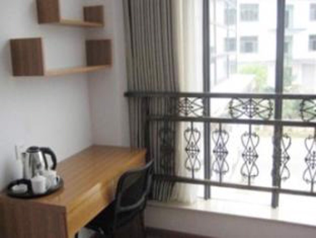 Хуаншань: Paifang Xiaozhen Express Hotel