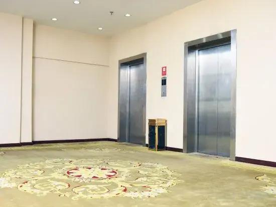 Наньтун: Sakula Mansyon Hotel