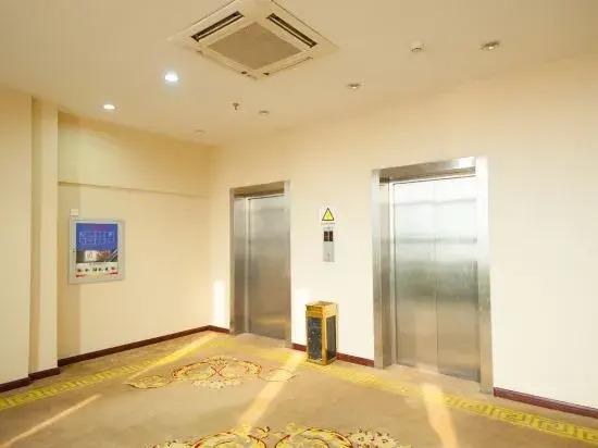 Наньтун: Sakula Mansyon Hotel