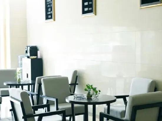 Наньтун: Sakula Mansyon Hotel
