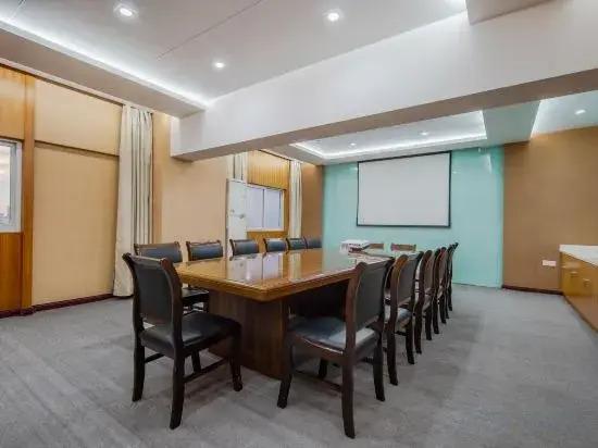 Наньтун: Sakula Mansyon Hotel