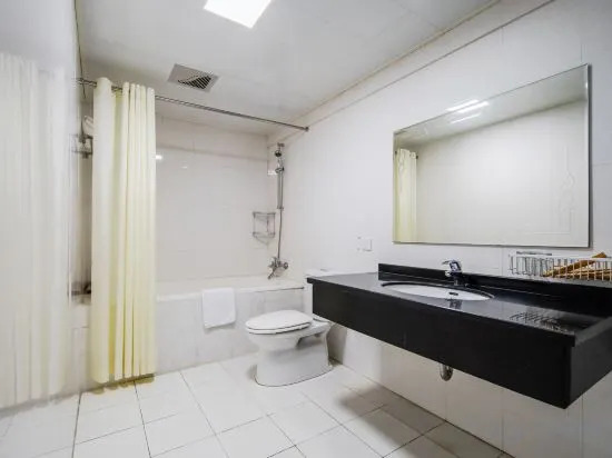Наньтун: Sakula Mansyon Hotel