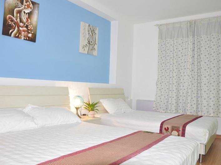 Сямынь: Xiamen Mantula Inn