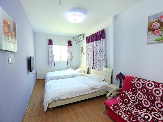 Сямынь: Xiamen Mantula Inn