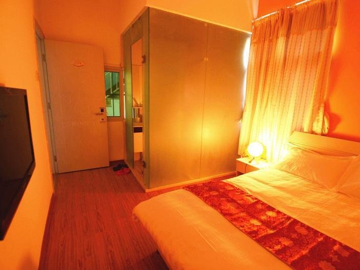 Сямынь: Xiamen Mantula Inn