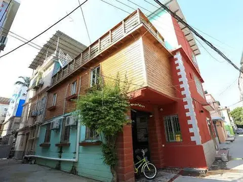 Сямынь: Xiamen Mantula Inn