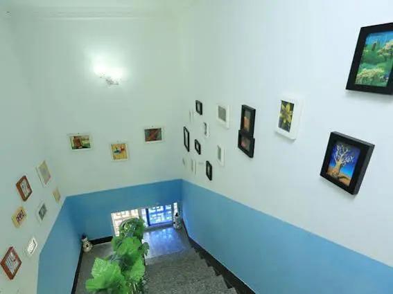 Сямынь: Xiamen Mantula Inn