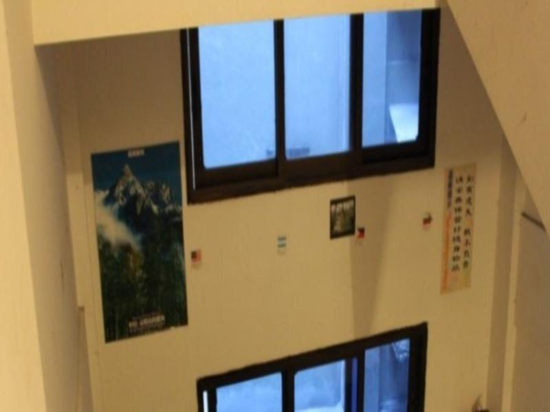 Кандин: Dengba Hostel Kangding Branch