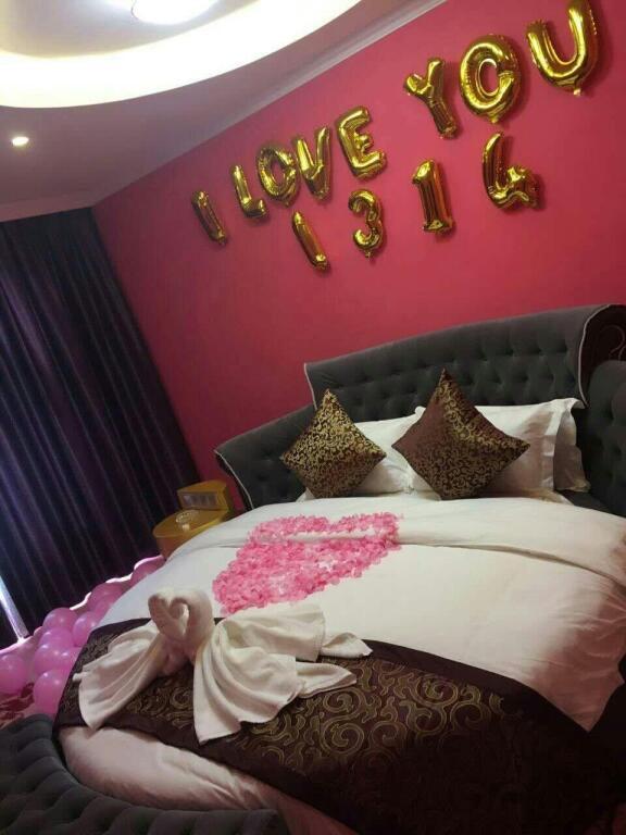Жичжао: GreenTree Inn Rizhao Yantai Road