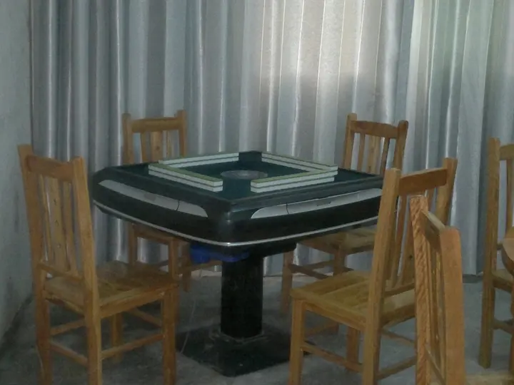 Леишан: Kaili Xijiang Yuan Sheng Tai Hotel
