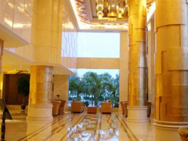 Дунгуань: Oriental Glory Hotel