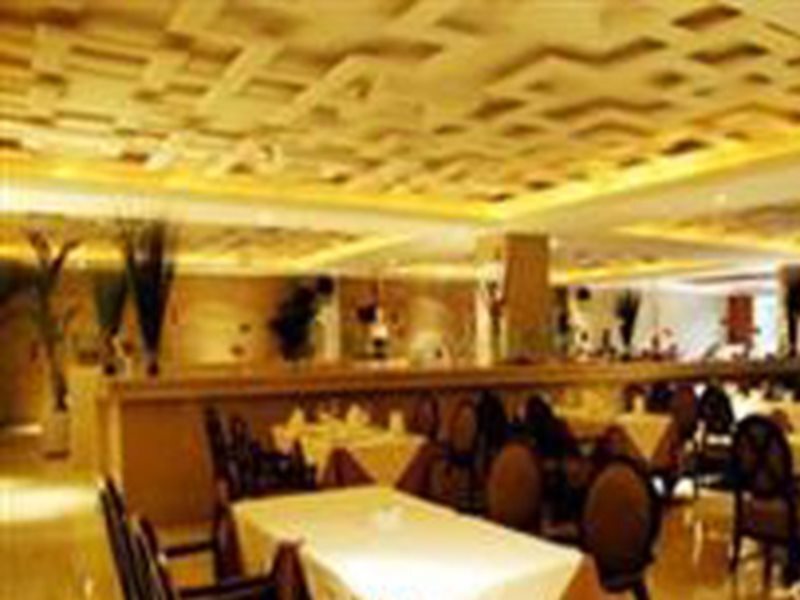Oriental Glory Hotel — фото 1