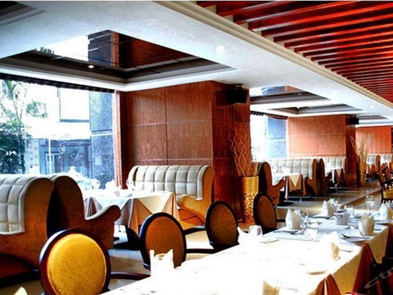 Oriental Glory Hotel — фото 3