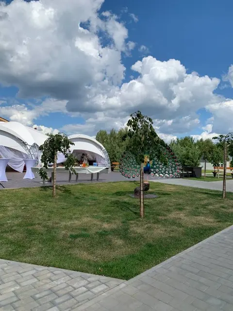 Электроугли: Отель Малиновка Загородный Клуб