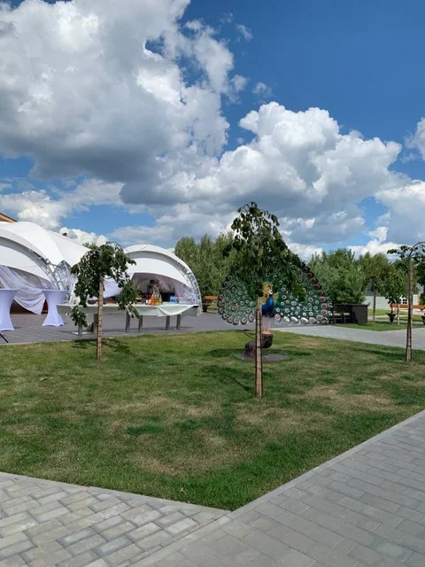 Электроугли: Отель Малиновка Загородный Клуб
