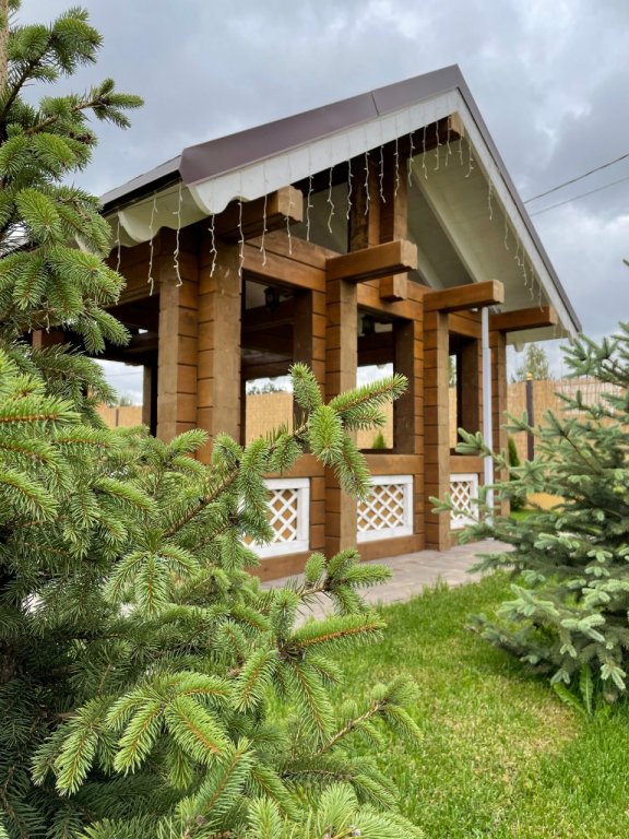 Электроугли: Отель Малиновка Загородный Клуб