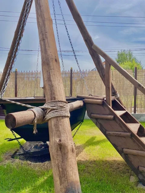 Электроугли: Отель Малиновка Загородный Клуб