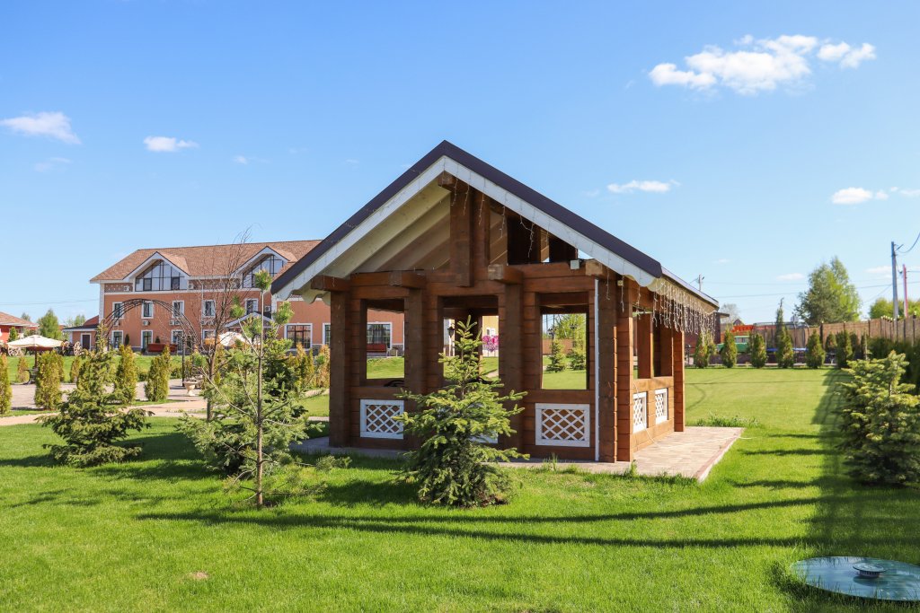Электроугли: Отель Малиновка Загородный Клуб