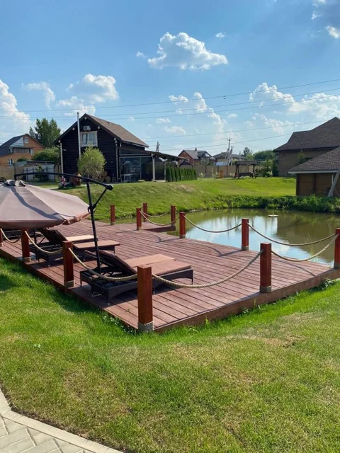 Электроугли: Отель Малиновка Загородный Клуб