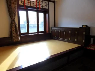 Харбин: Yabuli Guandong Film City Hotel