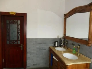 Харбин: Yabuli Guandong Film City Hotel