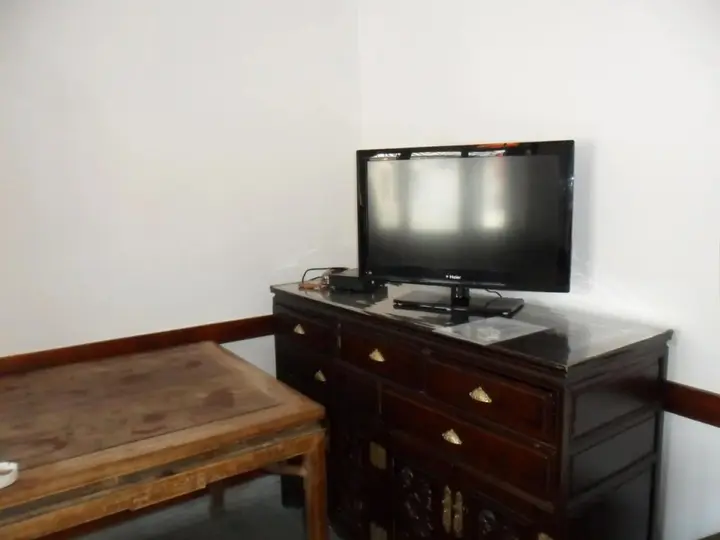 Харбин: Yabuli Guandong Film City Hotel