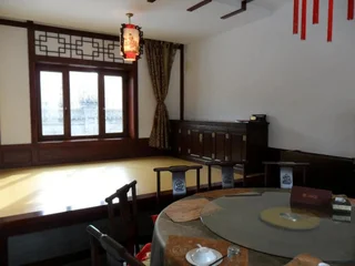 Харбин: Yabuli Guandong Film City Hotel
