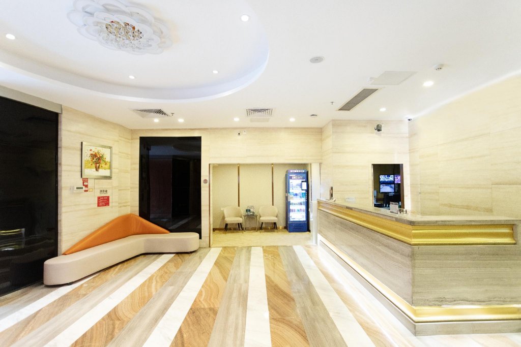 L Hotel - Lotus Road Branch — фото 2