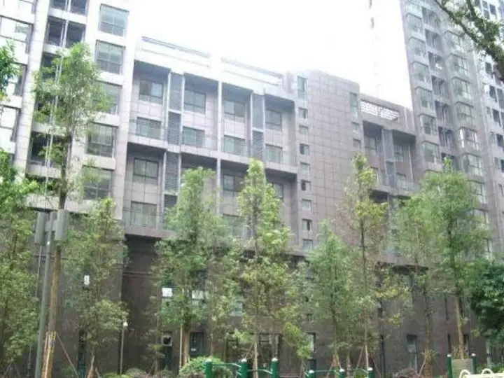 Chengdu Jiahui Apartment — фото 3