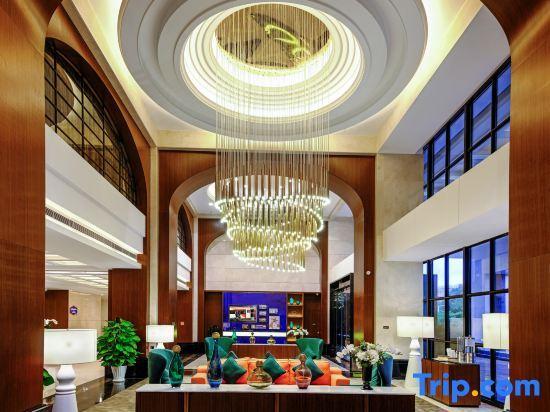 Шэньчжэнь: Hampton by Hilton Shenzhen Bantian