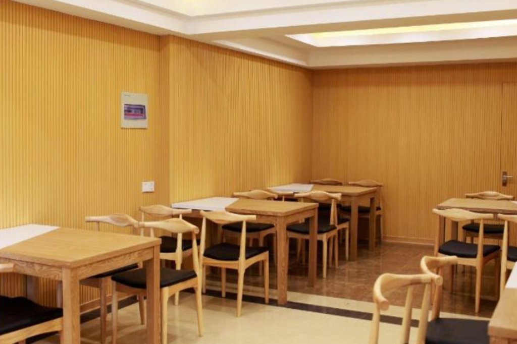 Наньнин: GreenTree Inn Guangxi Nanning Wanda Plaza Tinghong Road Hotel