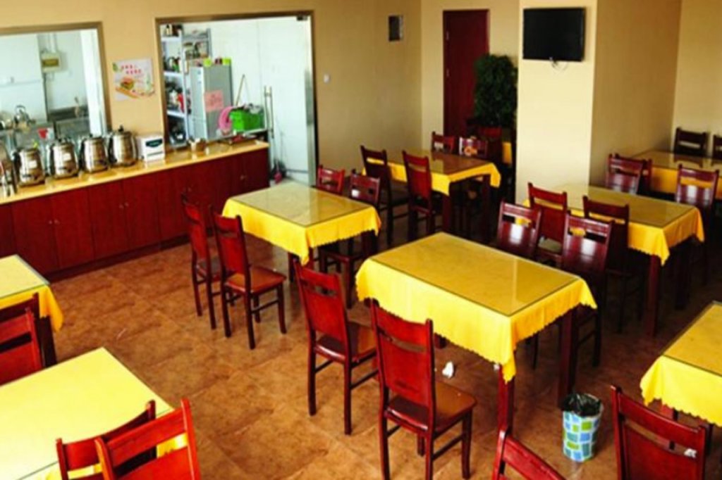 Наньнин: GreenTree Inn Guangxi Nanning Wanda Plaza Tinghong Road Hotel