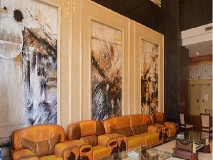 Дунгуань: Long Heng Hotel Dongguan
