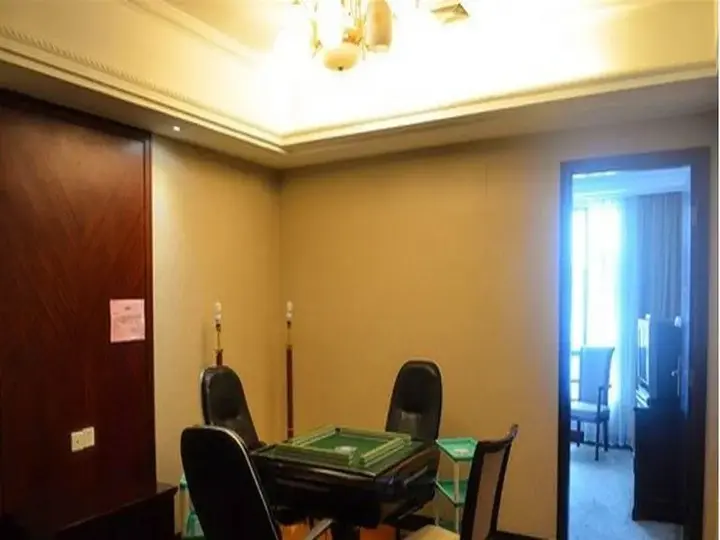 Дунгуань: Long Heng Hotel Dongguan