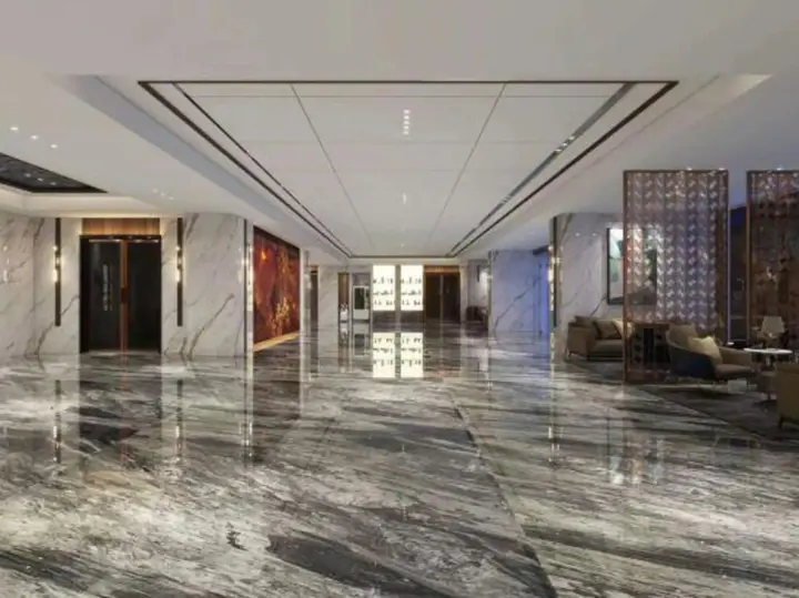 Цюаньчжоу: Quanzhou Huian Dongnan Hotel