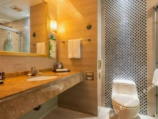 Цюаньчжоу: Quanzhou Huian Dongnan Hotel