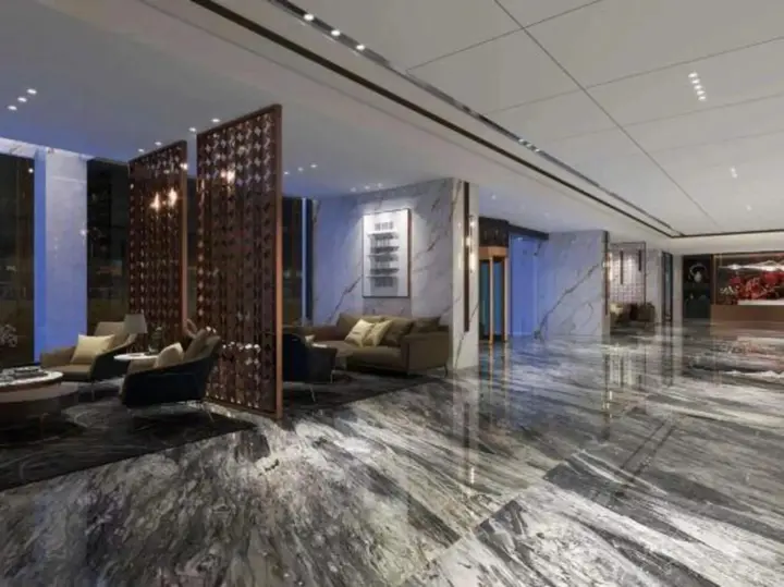 Цюаньчжоу: Quanzhou Huian Dongnan Hotel