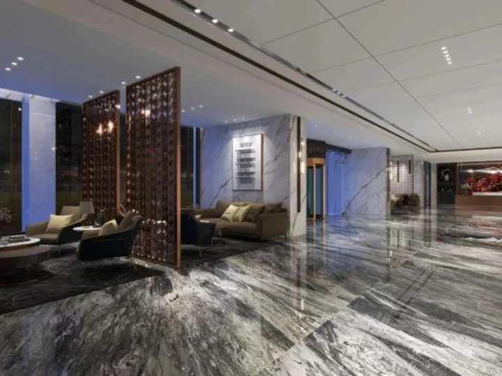 Цюаньчжоу: Quanzhou Huian Dongnan Hotel