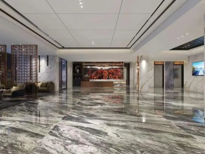Цюаньчжоу: Quanzhou Huian Dongnan Hotel