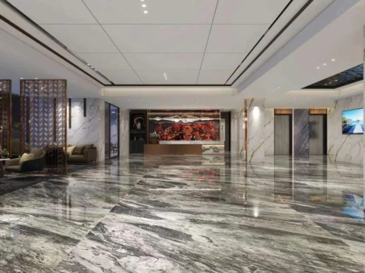 Цюаньчжоу: Quanzhou Huian Dongnan Hotel