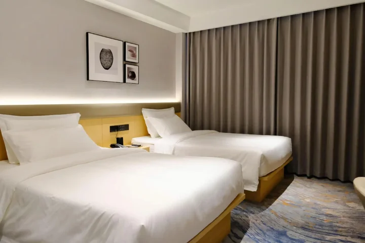 Цюаньчжоу: Quanzhou Huian Dongnan Hotel