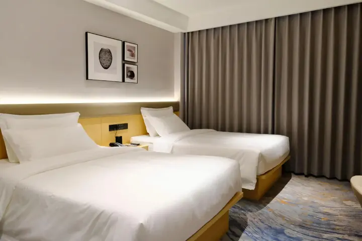 Цюаньчжоу: Quanzhou Huian Dongnan Hotel