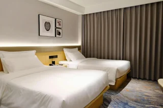 Цюаньчжоу: Quanzhou Huian Dongnan Hotel