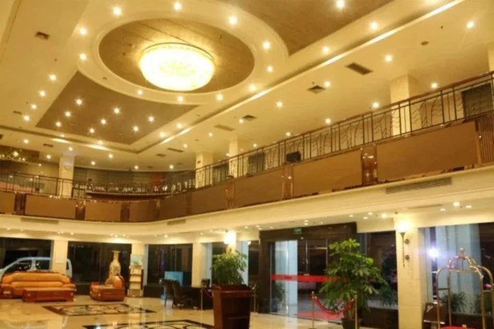 Цюаньчжоу: Quanzhou Huian Dongnan Hotel